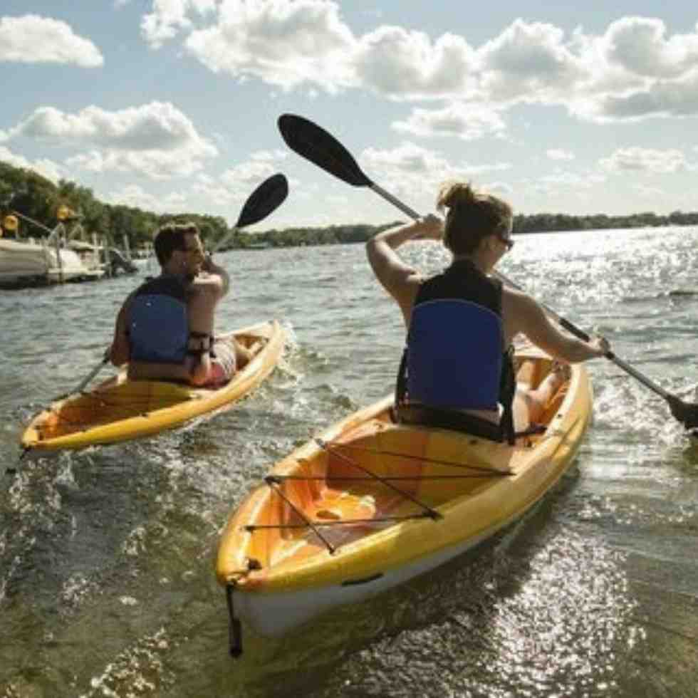 Boat Manufacturing