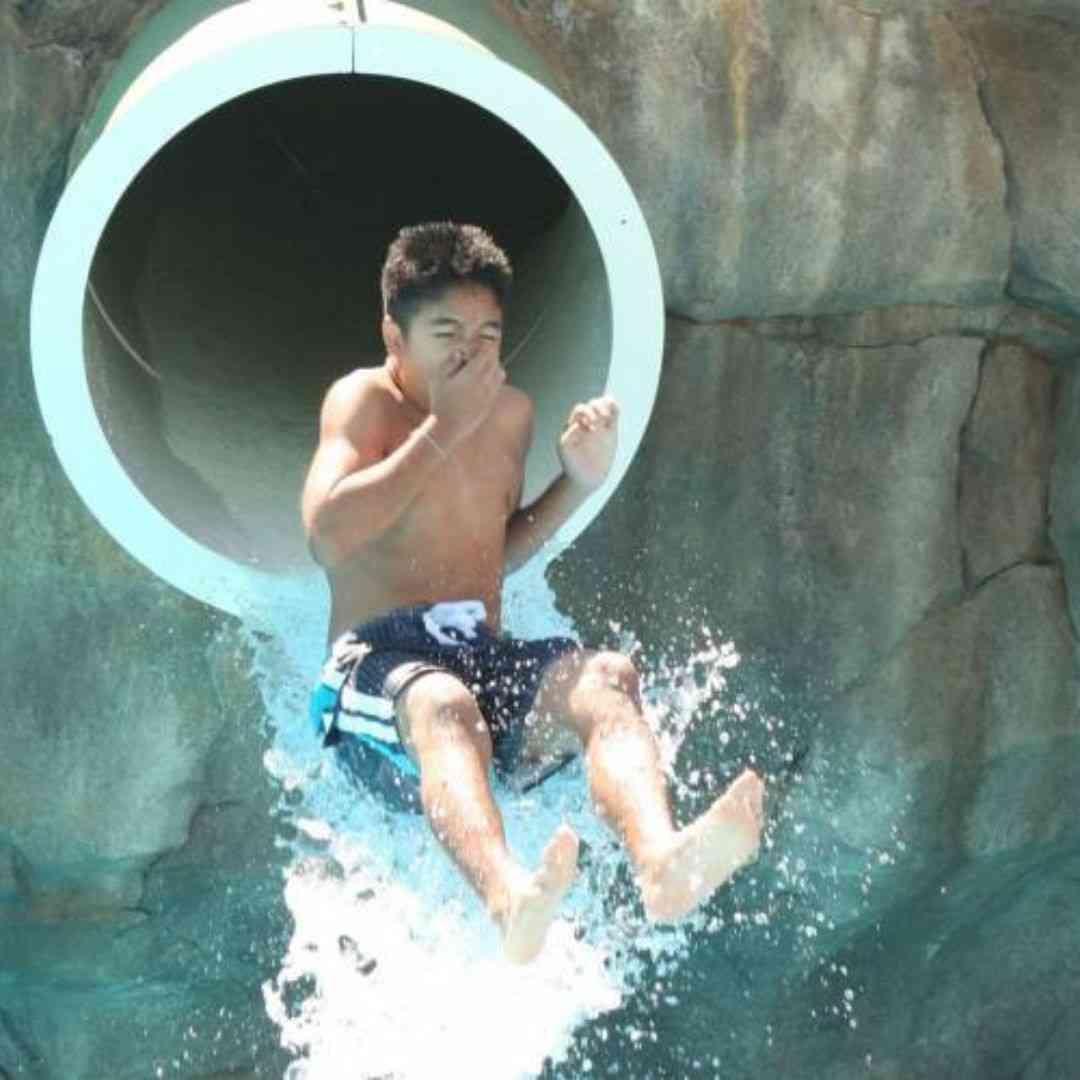 drop Slides