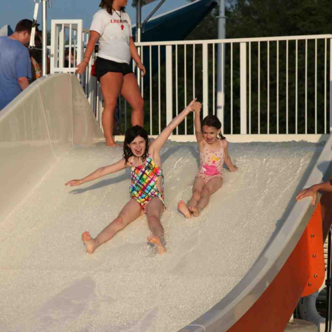 Family Slides