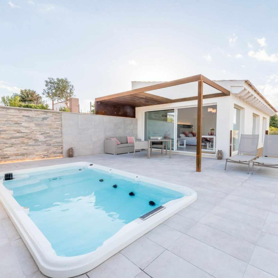 Jacuzzi Type