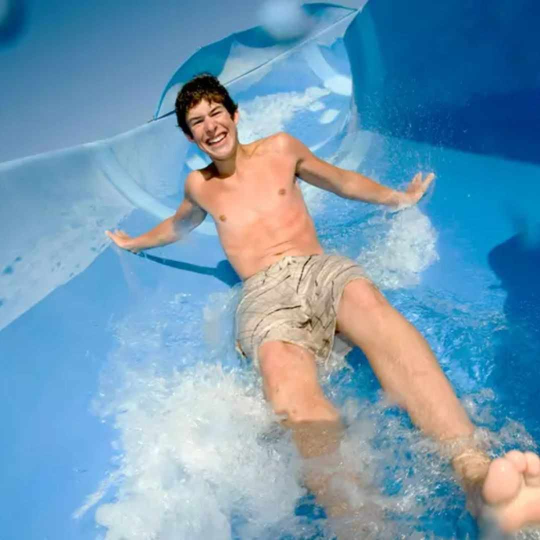 Raft Slides