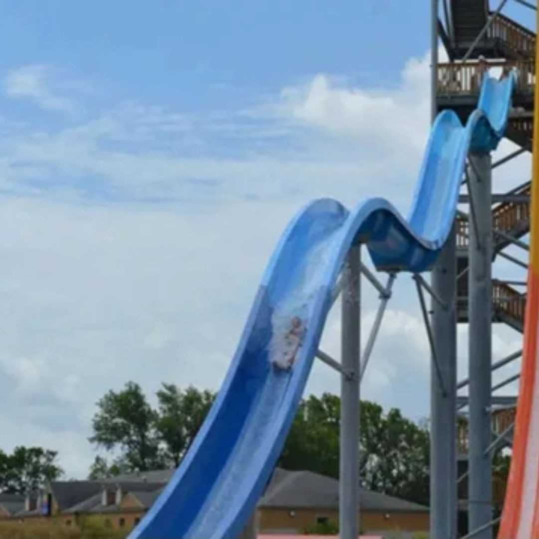 Speed Slides