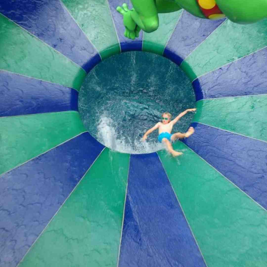 Splashbowls